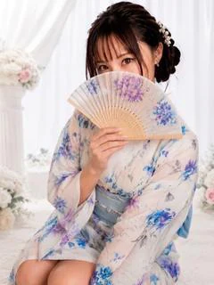 あゆみ☆おっとり癒し系美女♪ プロフィール画像