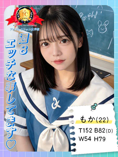 ♡もか♡ プロフィール画像