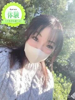 杏奈 体験入店
