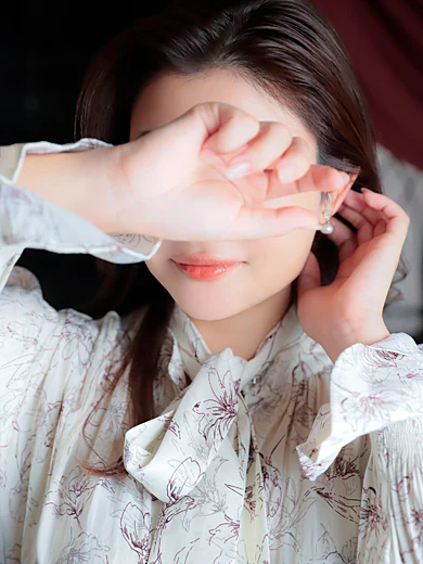 嶺井 ちなつ プロフィール画像