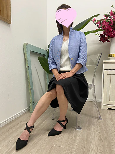 親川 まき プロフィール画像