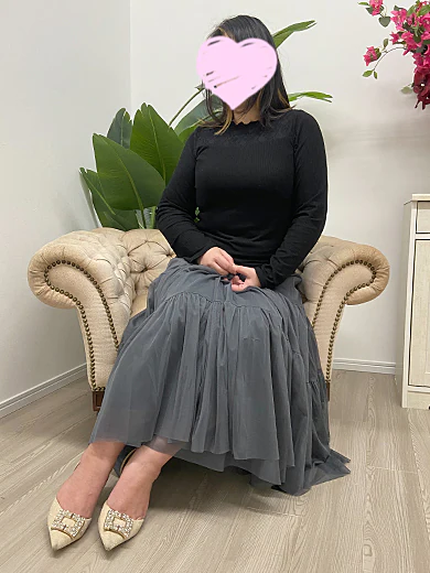 望月 かよ プロフィール画像