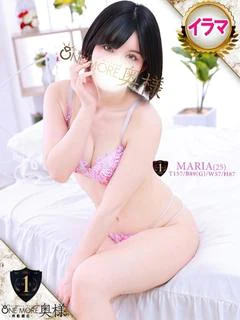 まりあ プロフィール画像