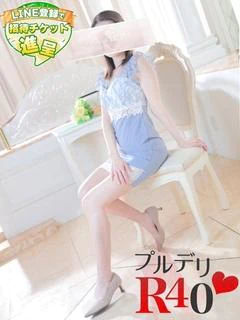 高樹茉莉 プロフィール画像