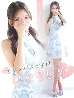 ICHICA プロフィール画像