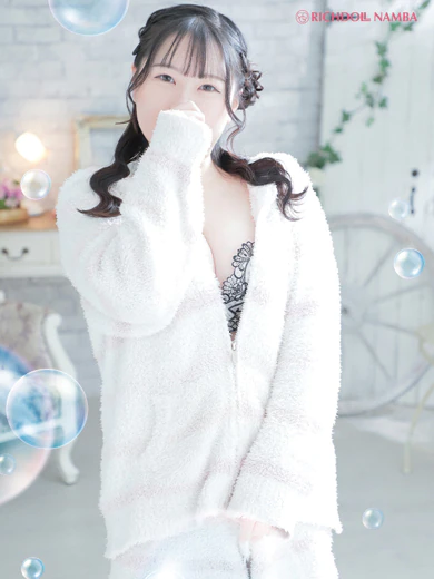 ネネ プロフィール画像