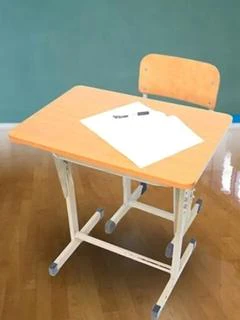 体験入学 プロフィール画像