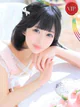 胡萌しおん プロフィール画像