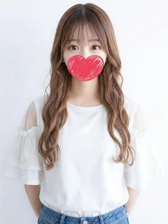いちご★本物の美女はこちらです