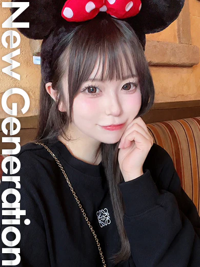 ゆりあ☆見惚れる可愛さ！ プロフィール画像