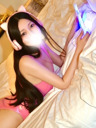 新人★えりか特例嬢 プロフィール画像