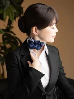 中原 あゆみ プロフィール画像