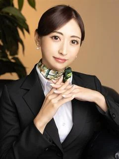 香坂 夏希 プロフィール画像