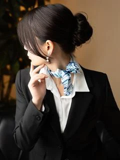 水野 花織 プロフィール画像