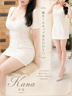 かな プロフィール画像