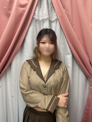ふゆ プロフィール画像