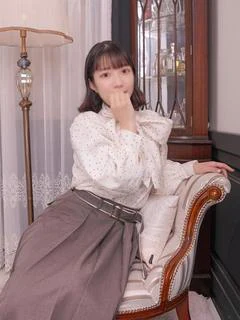 永田 めゆ プロフィール画像