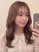 河島 明日香 プロフィール画像
