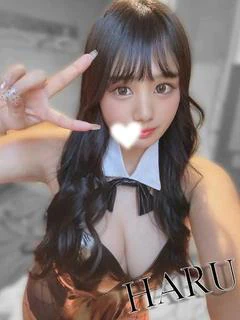 はる プロフィール画像