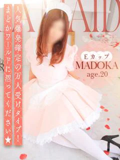 まどか プロフィール画像