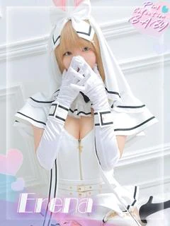 エレナ プロフィール画像