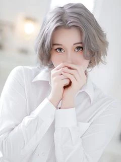 しらゆき プロフィール画像