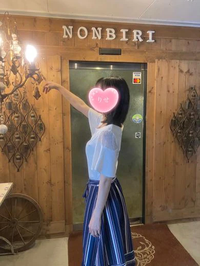 りせ プロフィール画像