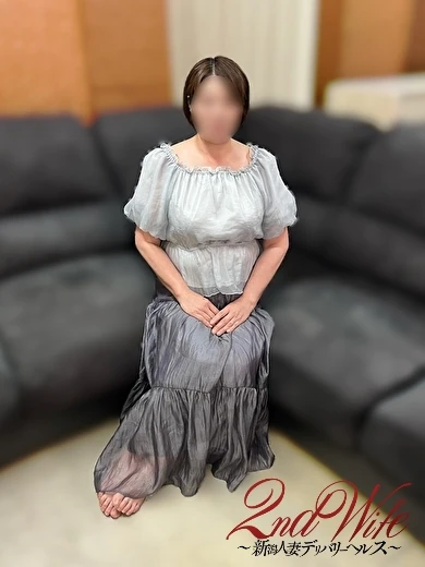 ちあき奥様 プロフィール画像