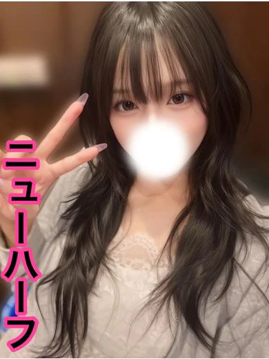 ニューハーフ ゆらな プロフィール画像