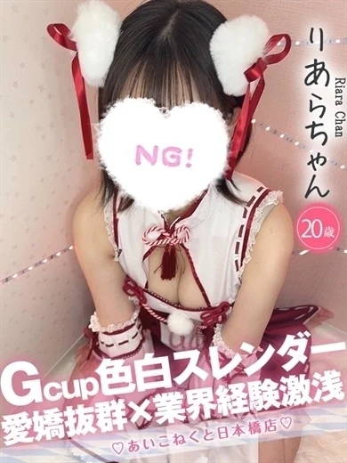 りあら プロフィール画像