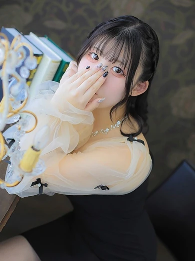 ふわり プロフィール画像