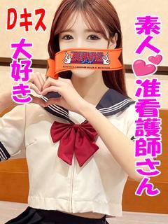 ゆい☆准看護師 激カワ完全素人