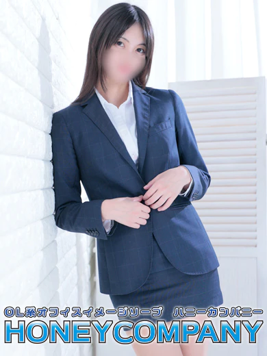 東雲はるか プロフィール画像