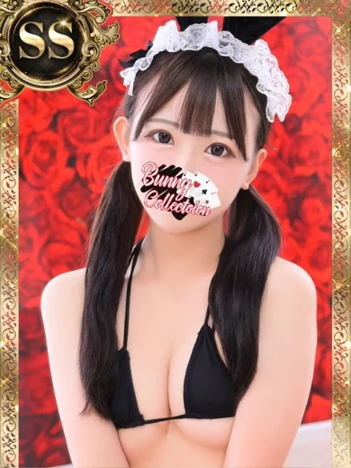 ウサ プロフィール画像
