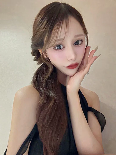 つかさ プロフィール画像