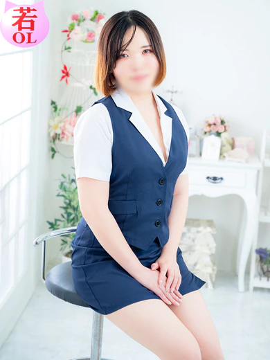 桃瀬みく プロフィール画像
