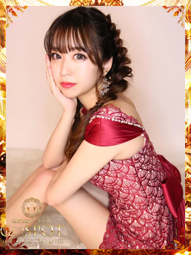 みれい プロフィール画像