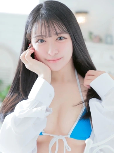 ひな プロフィール画像