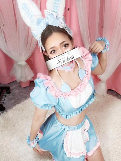 ここ プロフィール画像