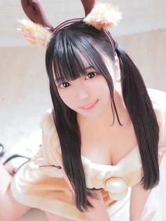 ハーレム可能♡‬うさちゃん♡
