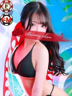 ミマ【どえむなご奉仕バニー】