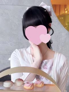 茉白Mashiro♡輝く黒髪美女