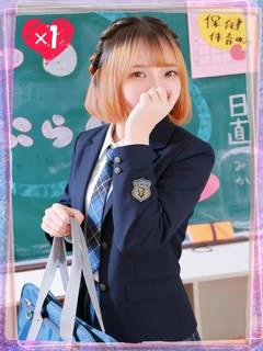 みか【超Hな未経験美女♡】