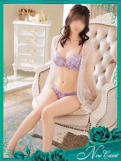 榎本ゆき7/5Debut プロフィール画像