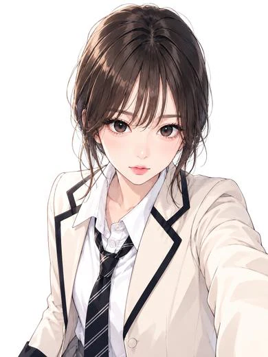 らん プロフィール画像