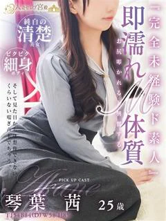 琴葉 茜 プロフィール画像