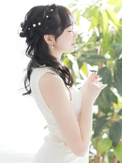 橘 美咲 プロフィール画像