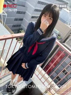 りょう【大人しい現役学生】