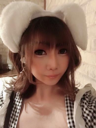 のあ プロフィール画像