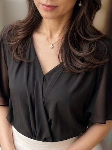 藤堂かおり プロフィール画像